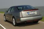 Cadillac STS 2005 года